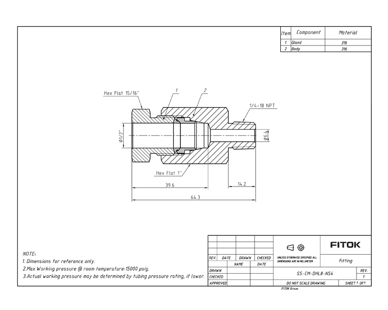 SS-DCM-DFF8-NS4