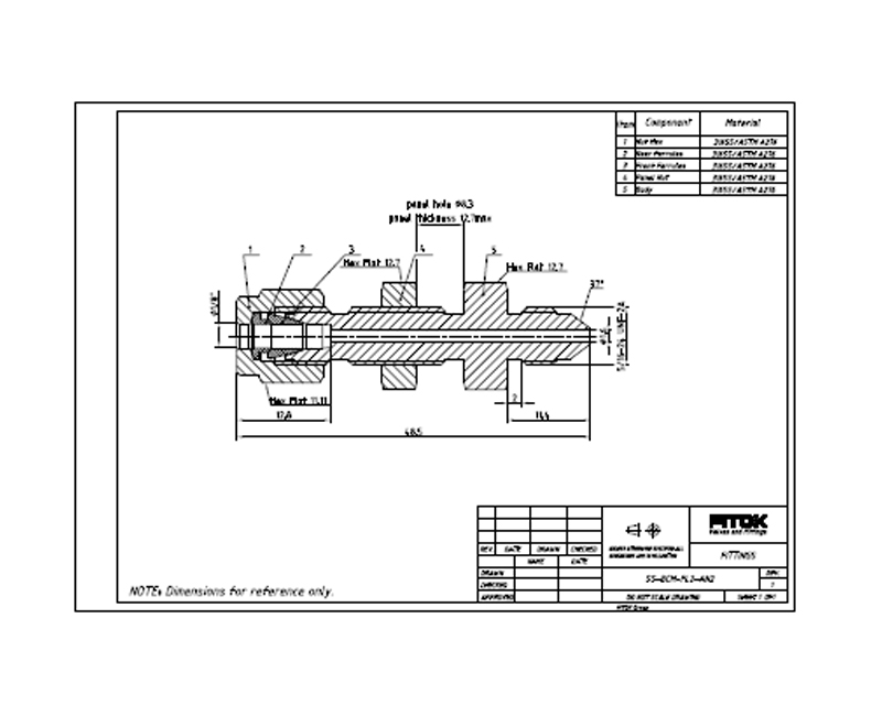 SS-BCM-FL2-AN4