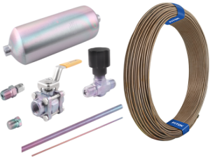 飞托克 SilcoNert® 2000（Sulfinert®）涂层产品介绍